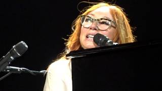 Tori Amos - Nashville, TN - August 18, 2014 - Here, There and Everywhere (Beatles/EmmyLou Harris)
