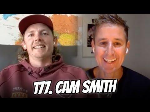 Cameron Smith Interview