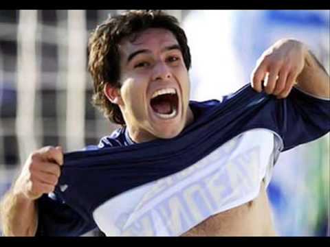 El Caio Enría - Es un super-enano