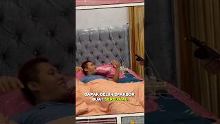 Download lagu Minta spakbor sepeda, adiknya ikut kebagian #shorts #funny mp3 Download lagu Minta spakbor sepeda, adiknya ikut kebagian #shorts #funny mp3