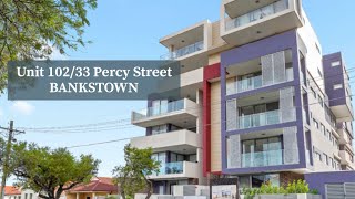 33 Percy Street, Bankstown, NSW 2200