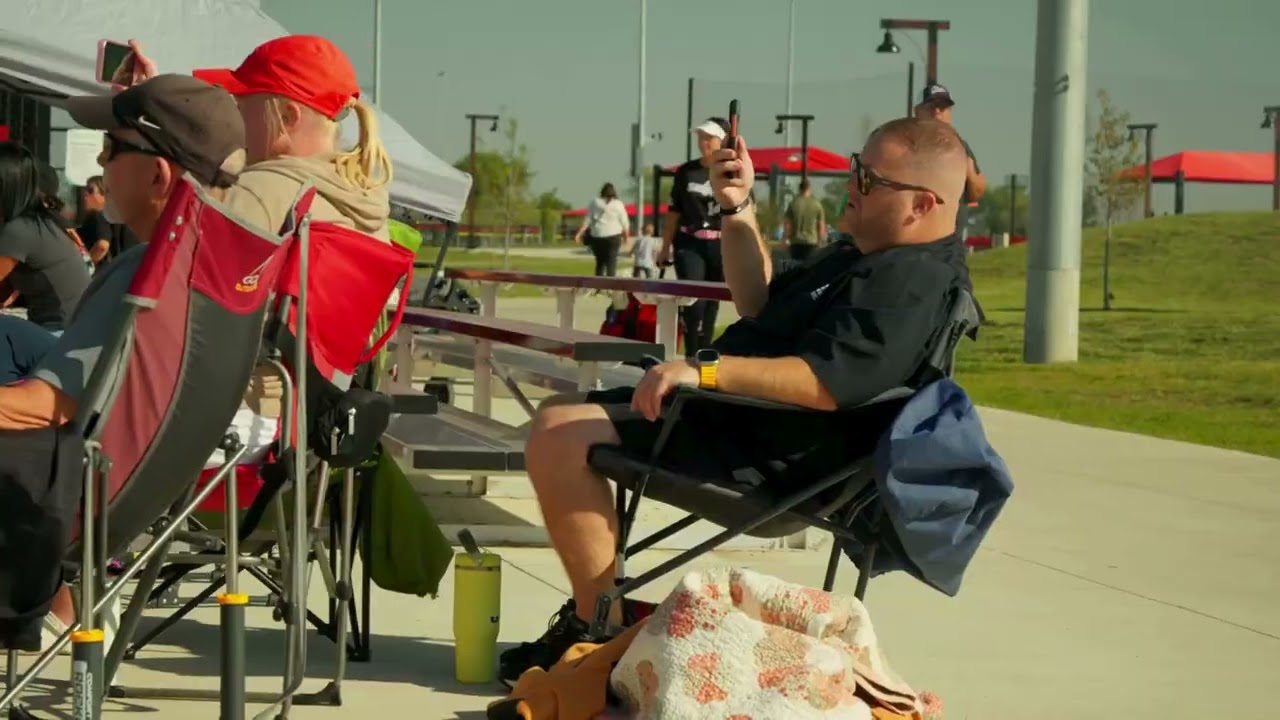 Bradley Sports Complex – Electrical & Lighting Installation by Excel Electric