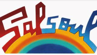 "Somebody to Love" Salsoul Orchestra © 2011 Salsoul Records Verse Music Group LLC