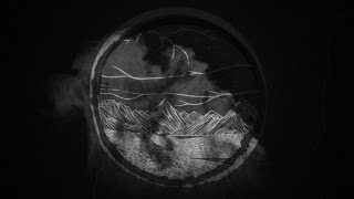 Lonely The Brave - Black Saucers [official lyric video]