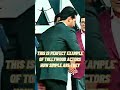 Dressing Sense Of Bollywood Actors Vs South Indian Actors Simplicity Of South Indian Actors Shorts