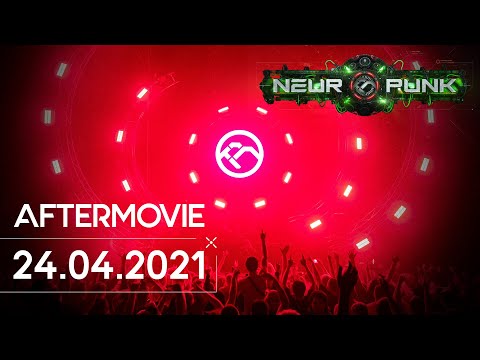 24.04.2021 - Neuropunk Festival: Vaccine - Official Aftermovie
