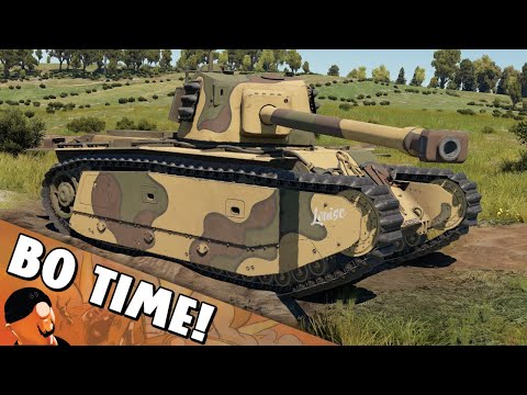 ARL-44 - "No Effort Was Spared!"