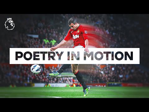 Premier League Football, At Its Most Beautiful