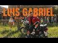 Luis Gabriel - Nalaya | Official Video