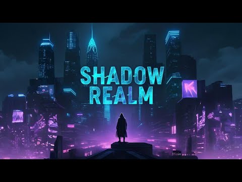Shadow Realm – Official Music Video | Dark Cinematic EDM