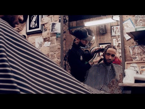 Bless - Dream Mclean & Harley Maxwell