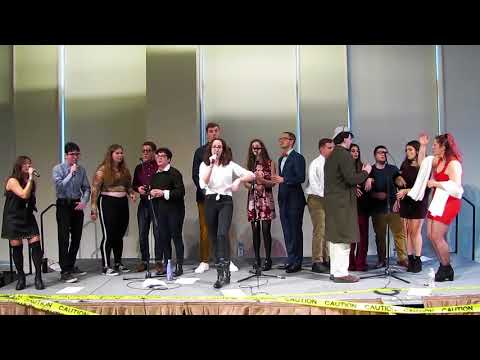 Ani V'ata- Kol Ha Zman