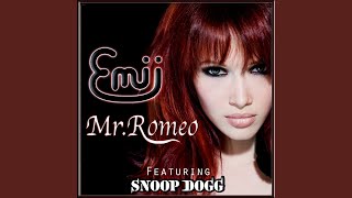 Mr. Romeo Instrumental