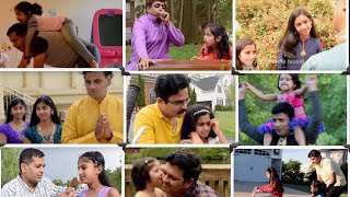 Father’s Day song Kannada | Appa i Love You Pa | Anuradha Bhatt  Tarun Sudhir, Sudeep, Darshan