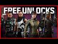 Unlock 4 FREE Skins From BO7 Endgame Guild Strikes Season 2
