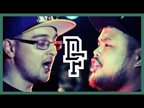 Matter vs Fredo Algebra