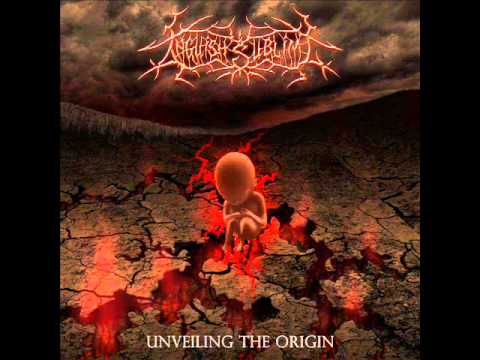 Anguish Sublime - Unveiling The Origin (Full EP)