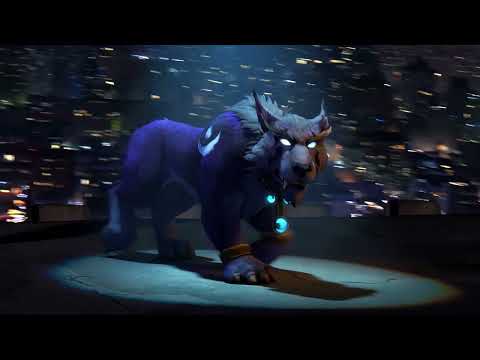 FERAL - akasix6six, Tashyo, Sabana