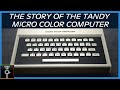 The Story of the TRS-80 MC-10 Microcomputer, Tandy's Weirdest System - Tandy Lab #SepTandy