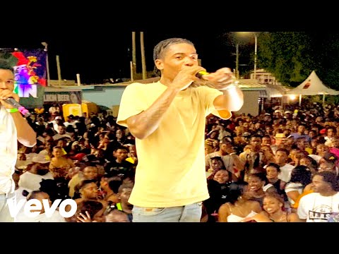 Taprick At Punta Fest 2024