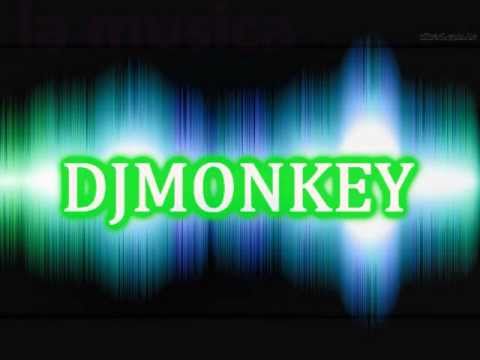 Cumbia 3Ball Mix 2011 by (( Dj Monkey )) Lo mas nuevo de la musica tribal