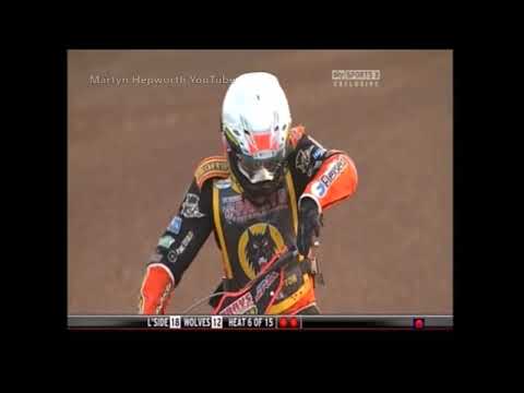 Lee Richardson v Tai Woffinden
