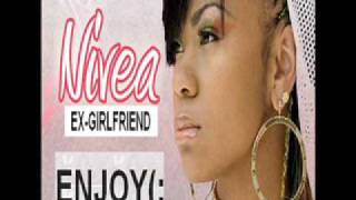 Nivea - Exgirlfriend w/ lyrics