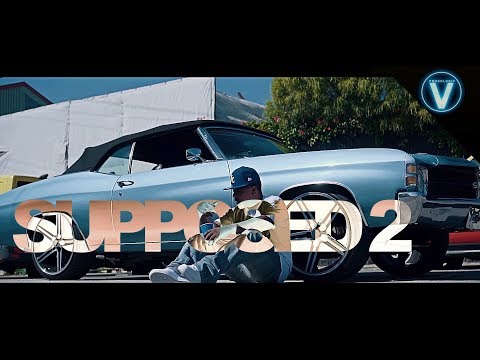 RB NAPH - Supposed 2 | Dir. @WETHEPARTYSEAN
