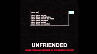 Ghost In My Head - Unfriended Original Motion Picture Soundtrack