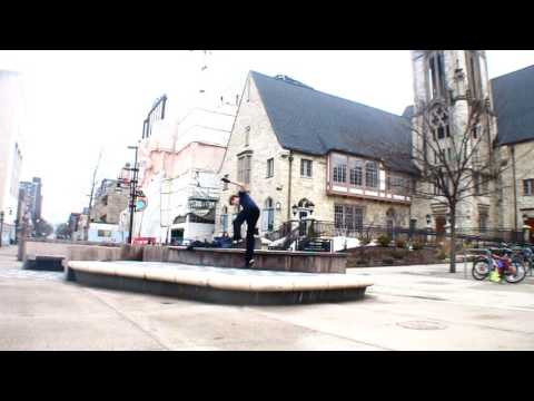 Best USA free runners (Midwest)