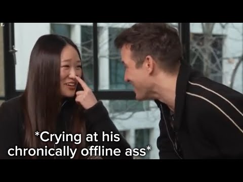 Bridgerton season 4 cast being funny asf for about  5 minutes