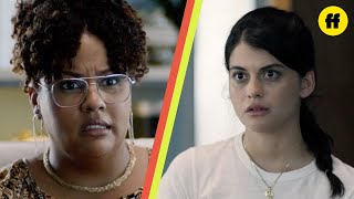 Single Drunk Female Season 1, Episode 6 | Gail’s Got Some Advice for Sam | Freeform video