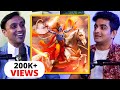 Kalki Avatar Explained In 4 Minutes - Hinduism Expert, Dr. Vineet Aggarwal