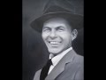 Frank Sinatra - A Ghost Of A Chance 