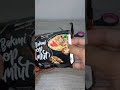 Mie Kuah Bakmi Mewah Bakmi Sop Buntut Shorts