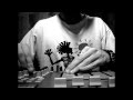 Russian Underground Rap mixtape 