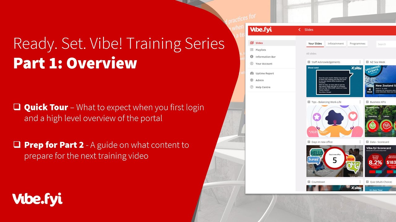 Part 1: Overview | www.vibe.fyi