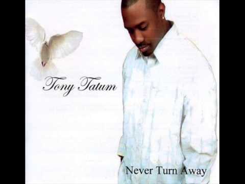 You're The Answer - Tony Tatum