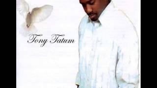 You're The Answer - Tony Tatum