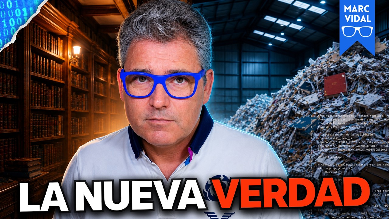 ¿Por qué destruyen millones de libros? Van a reescribir el pasado y un juez ya lo ha autorizado