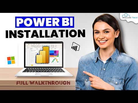 What Is Power BI Complete Introduction Power BI Tutorial For Beginners