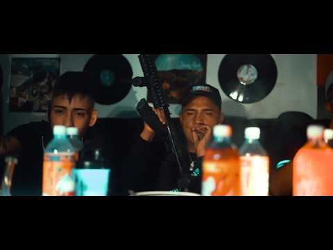 2FRE$H - Roll Ball ft. Lil Gucci x Drew Savage (Official Music Video) [prod by: Xantanavision]