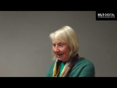 Advice for New Teachers. Jane Willis, HLT Digital 2023.