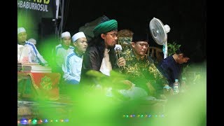 Download lagu Kisah Tentang Kewalian Syaikh Abdul Qodir Al Jailani..ᴴᴰ | Sayyid Seif Alwi mp3