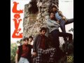 Love - Hey Joe