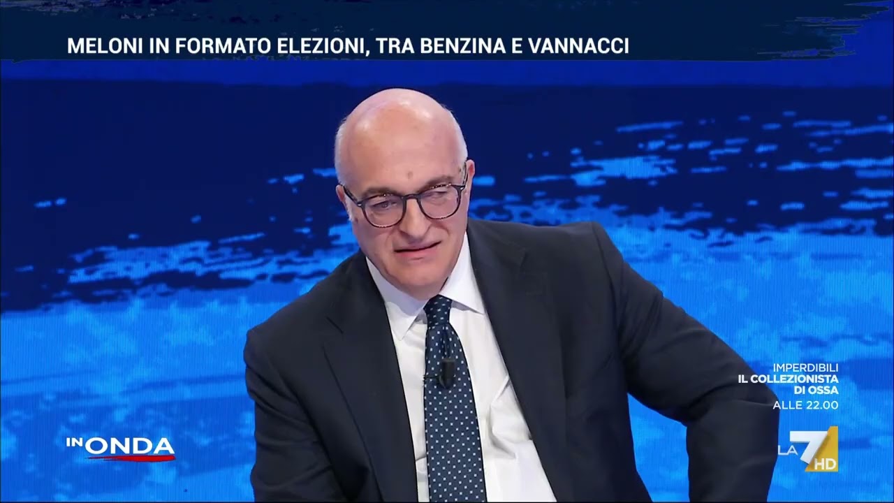 Elezioni anticipate, Sechi: "La finestra più probabile per le elezioni è in primavera"