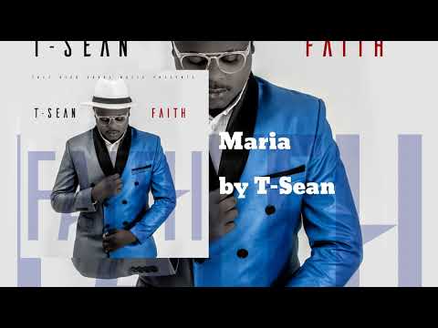 Maria ft Difikoti - T-Sean