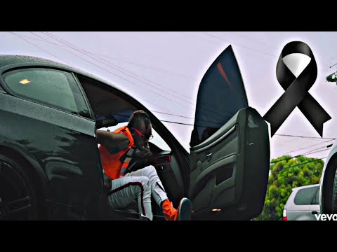 Dancehall artist elegance Gad Dead! Here is the reason!