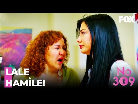 Lale HAMİLE Olduğunu Öğrendi! - No: 309 1. Bölüm