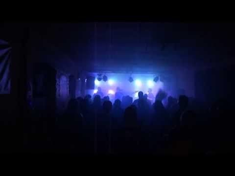 Deoag - DEOAG live at JIHLAVA / Christmas enema party 21.12.13